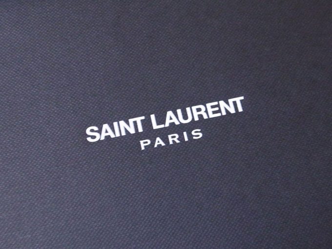 SAINT LAURENT